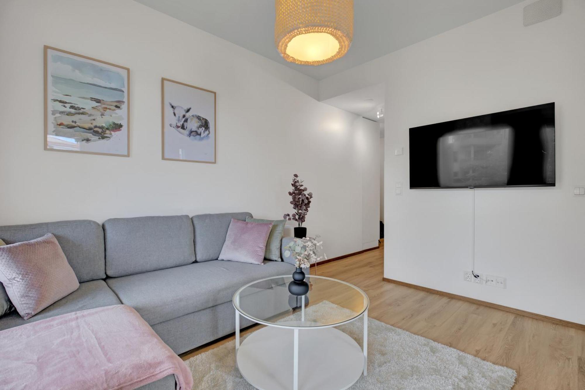 Bellarova Apartments Lehtikatu Rovaniemi Exteriör bild